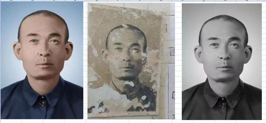 四川老照片模糊修复-21